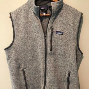 Men's Patagonia 'Better Sweater' Vest